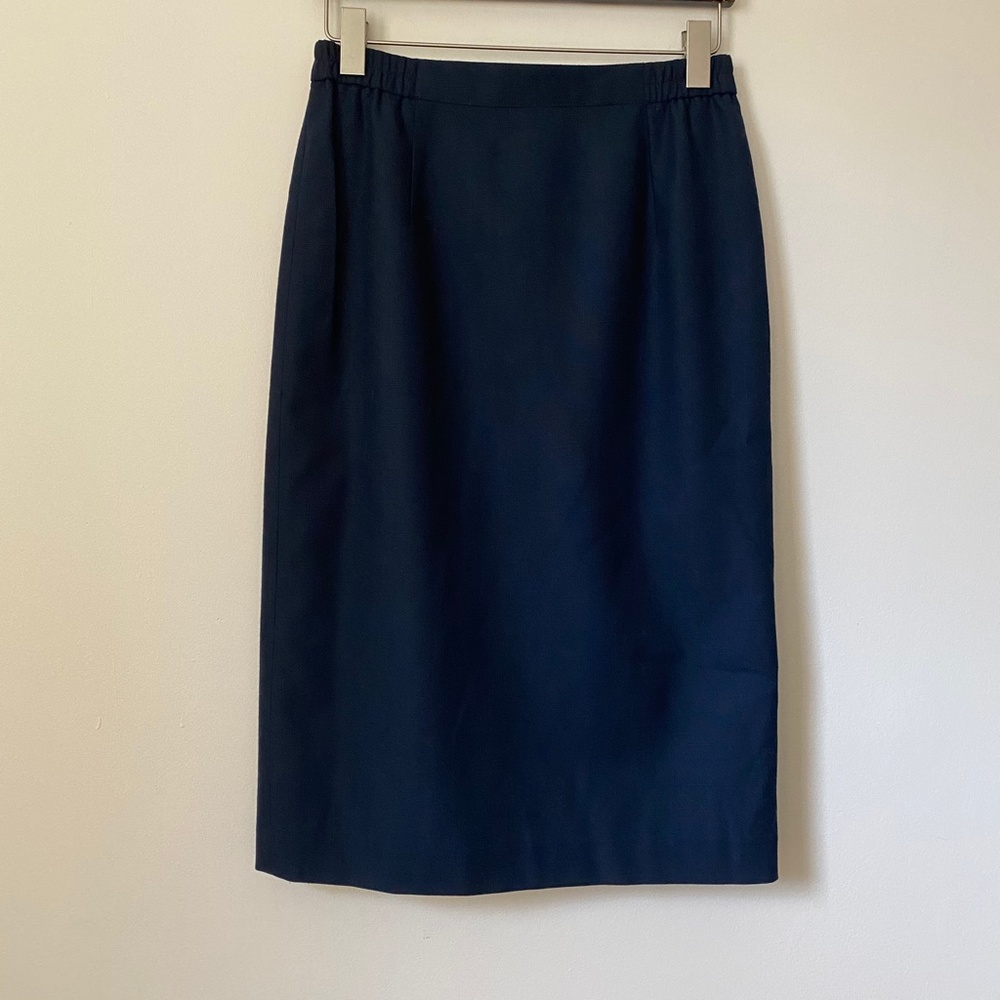 3/$20 Creative Harmony Vintage Midi Pencil Skirt